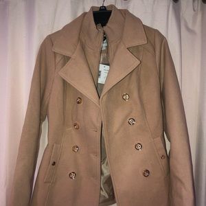 Winter Coat by Guess